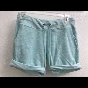 Calvin Klein Performance Cuffed Shorts